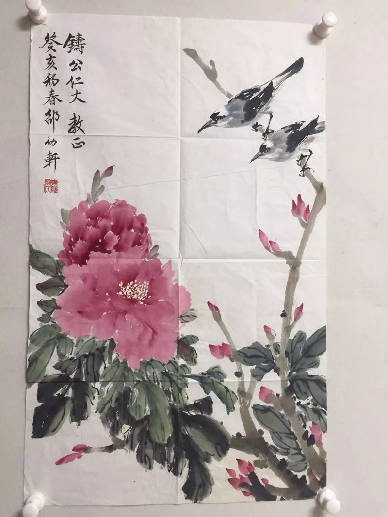 书画之美:一场穿越古今的艺术之旅