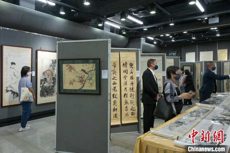 东阳书画院：文化新韵的传承者